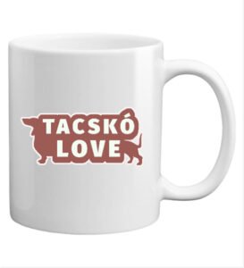 tacsko love-bögre barna